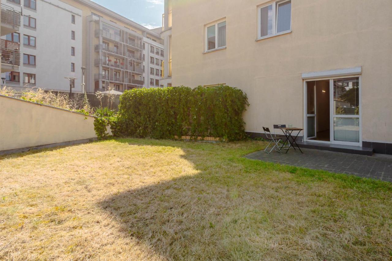 Chill Kluczborska Bemowo Apartment