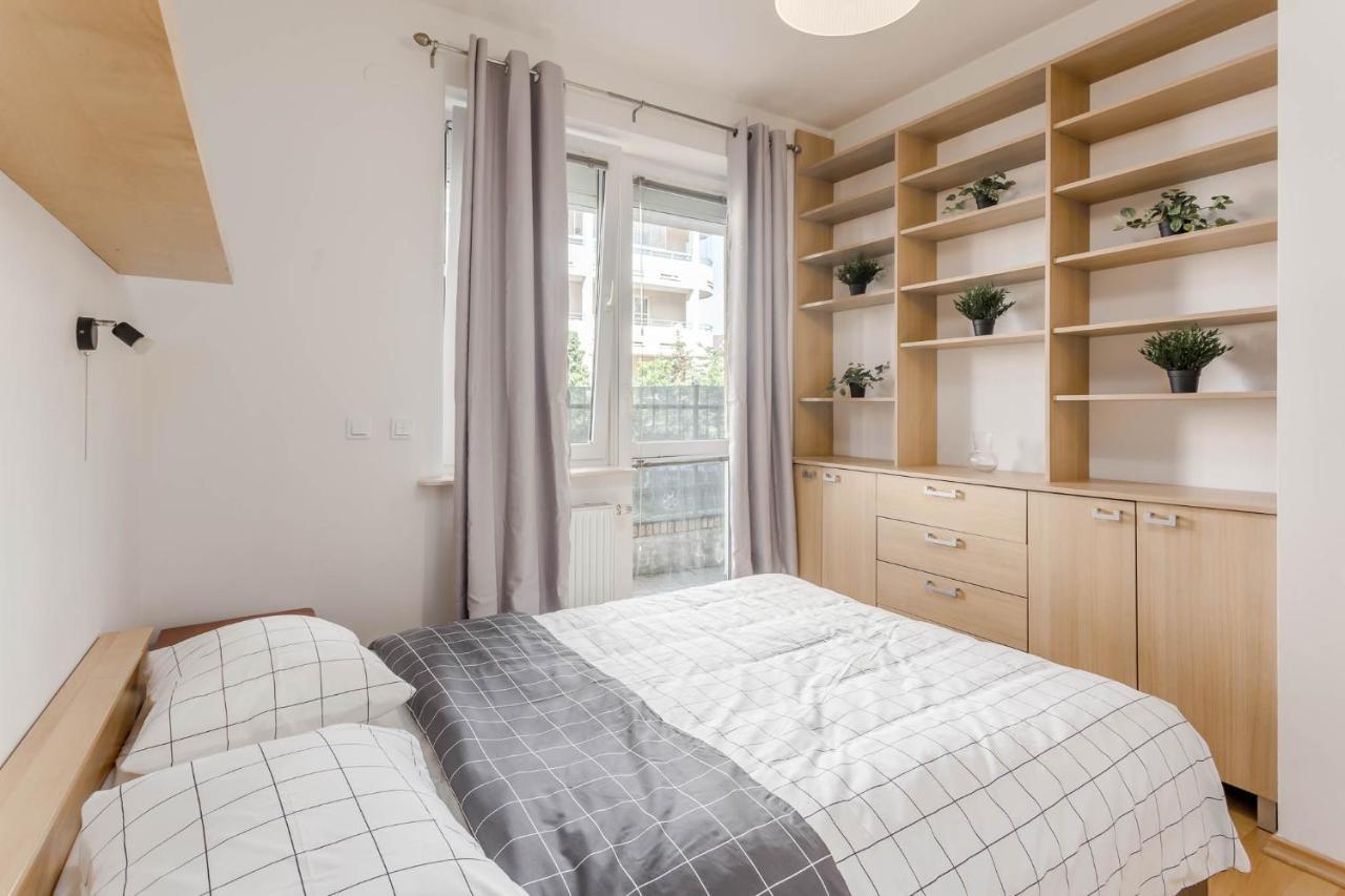 Chill Kluczborska Bemowo Apartment Warsaw