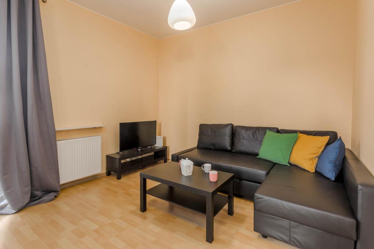 Chill Kluczborska Bemowo Apartment Warsaw
