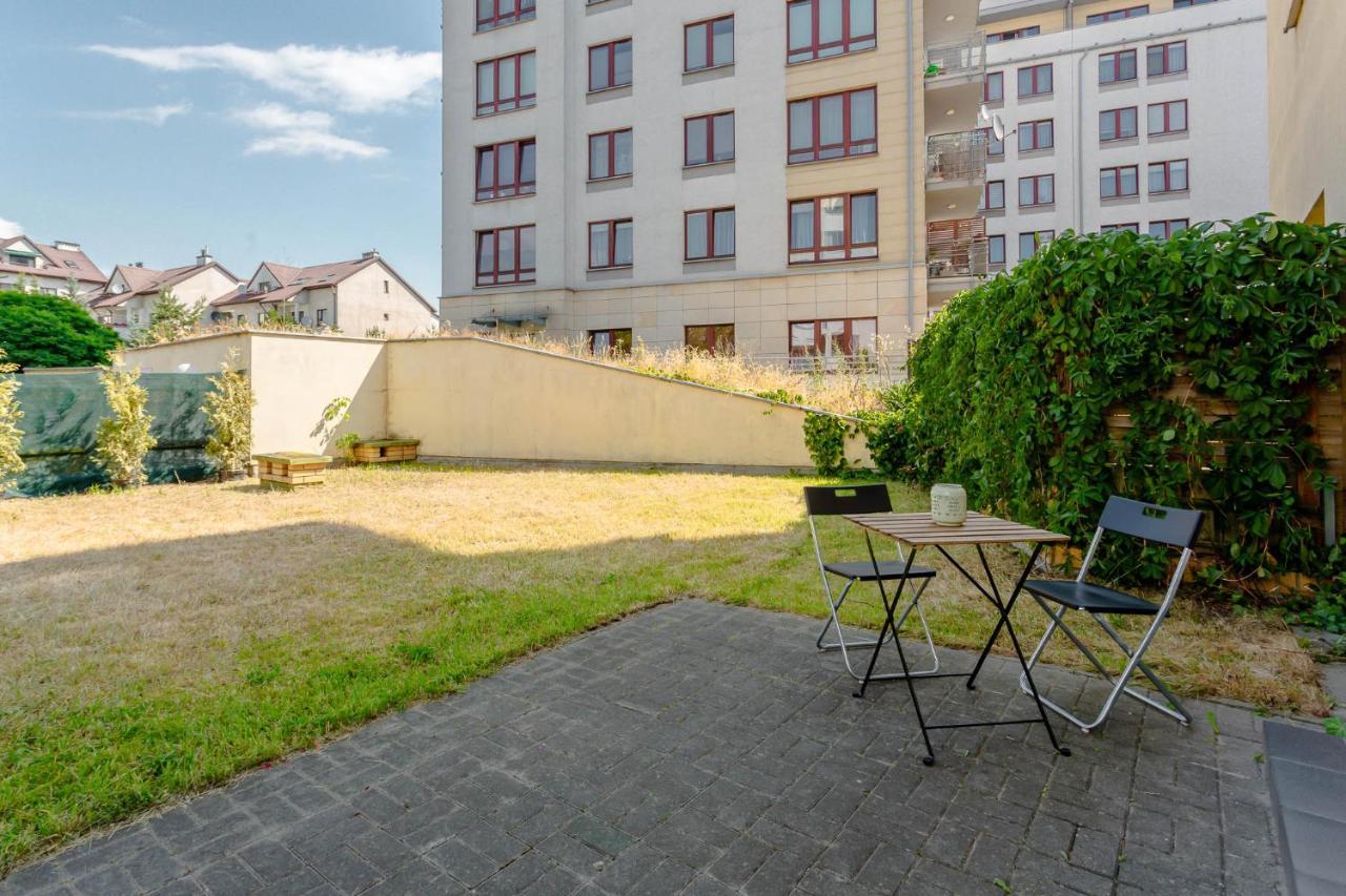 Chill Kluczborska Bemowo Apartment *